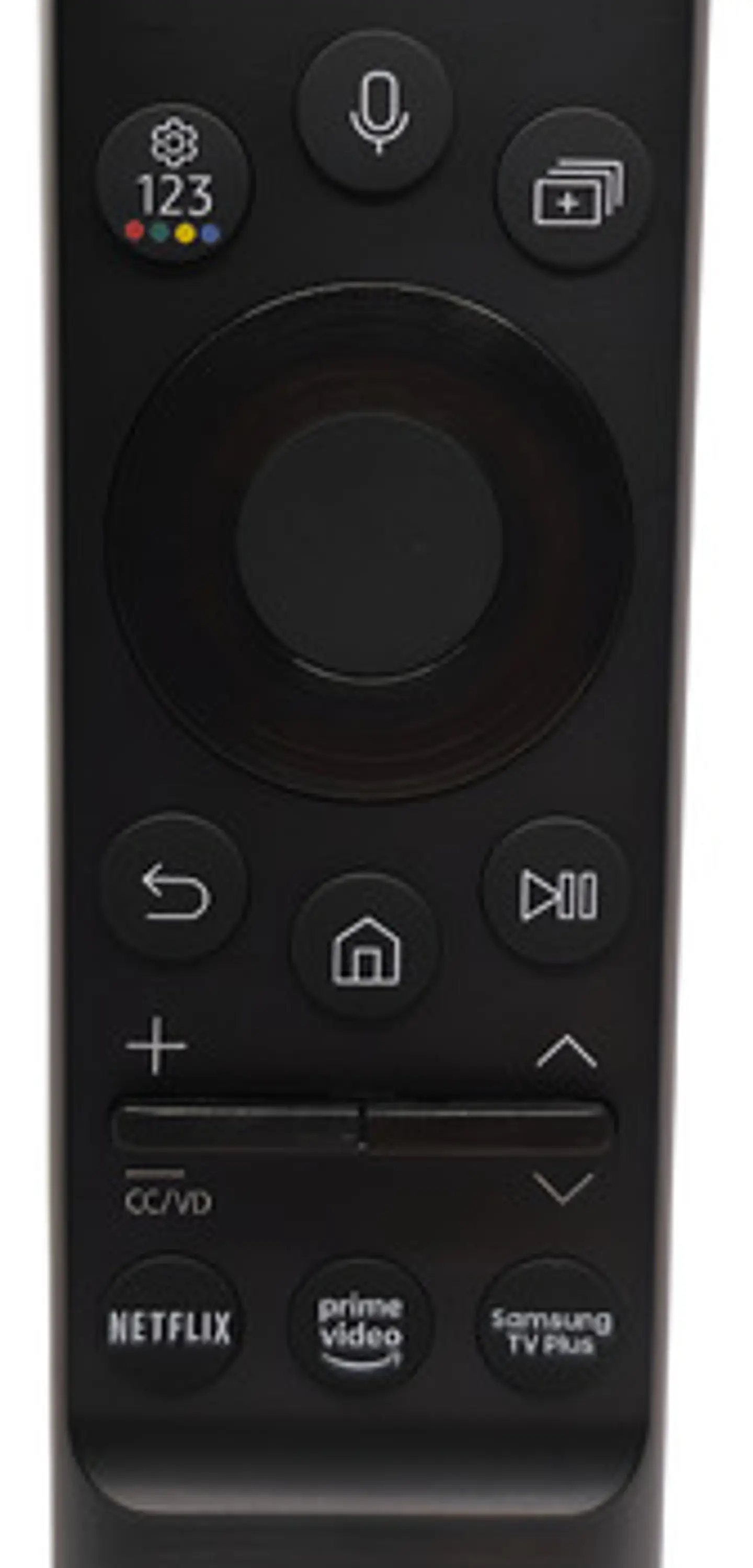 Control Ecoremoto Para Smart Tv Samsung Bn59-01357 1