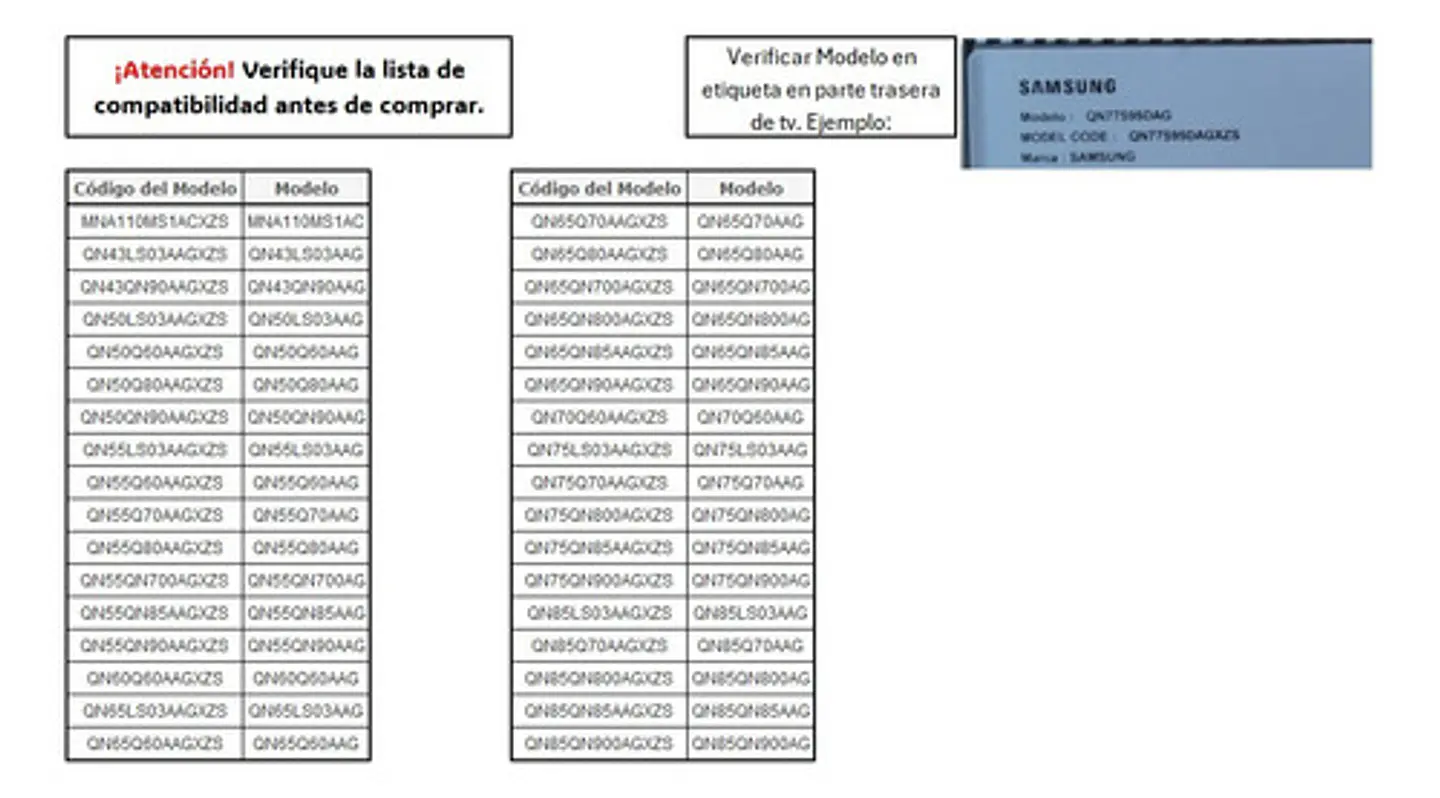 Control Ecoremoto Para Smart Tv Samsung Bn59-01357 6