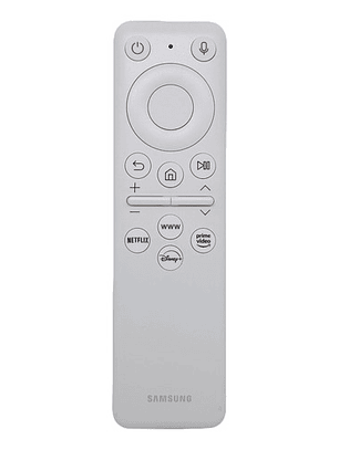 Control Remoto Para Smart Tv The Freestyle Samsung