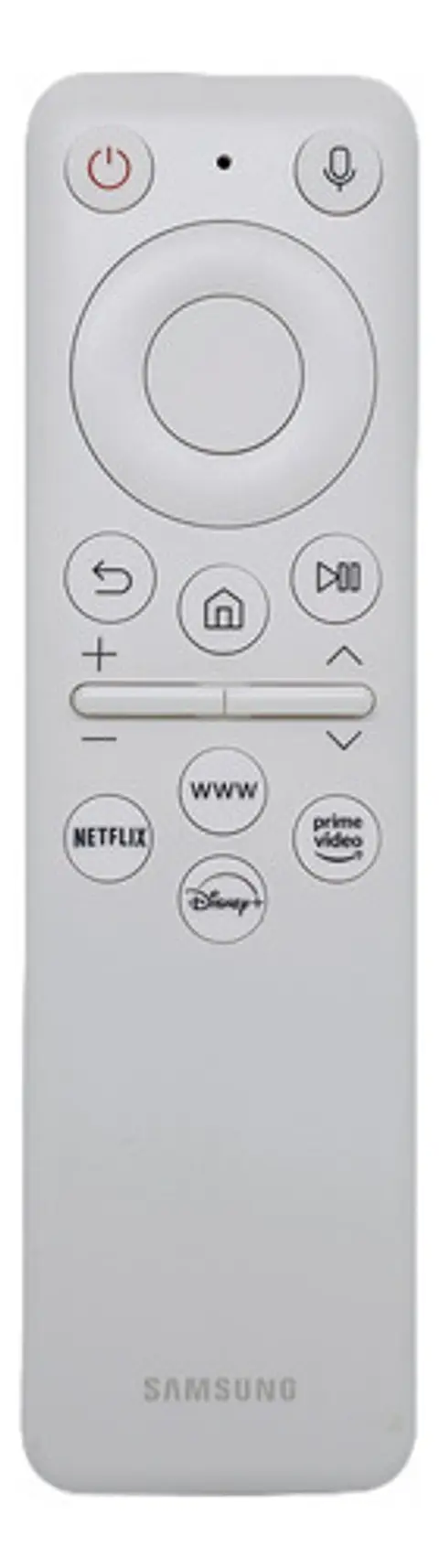 Control Remoto Para Smart Tv The Freestyle Samsung