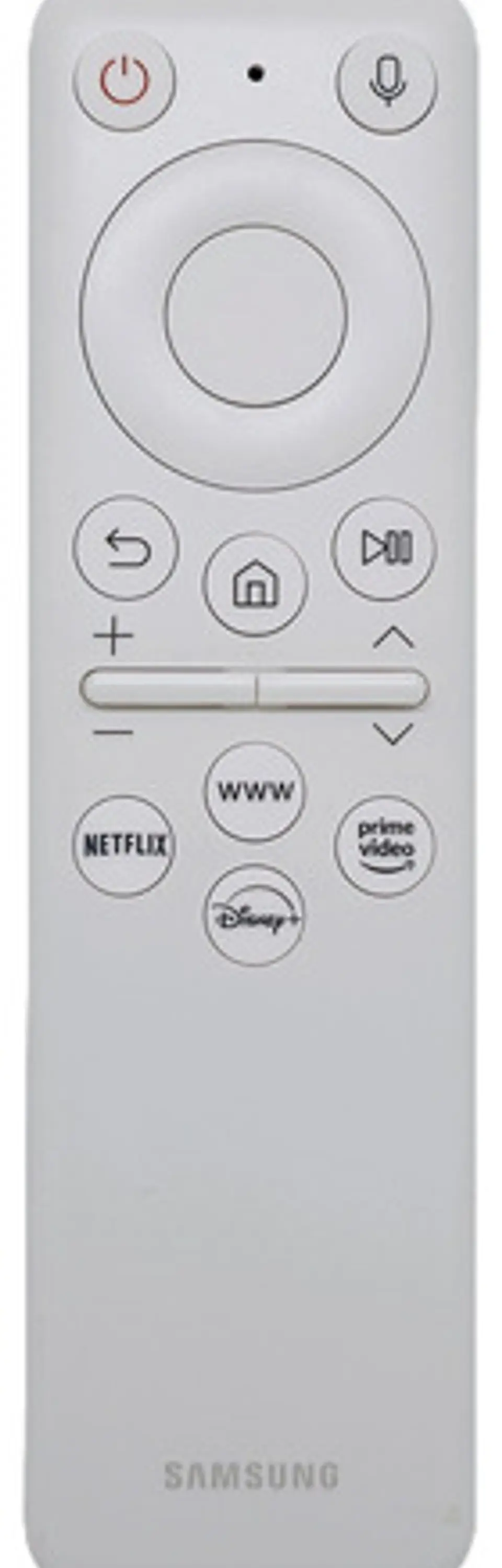 Control Remoto Para Smart Tv The Freestyle Samsung 2