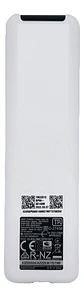 Control Remoto Para Smart Tv The Freestyle Samsung - Miniatura 3