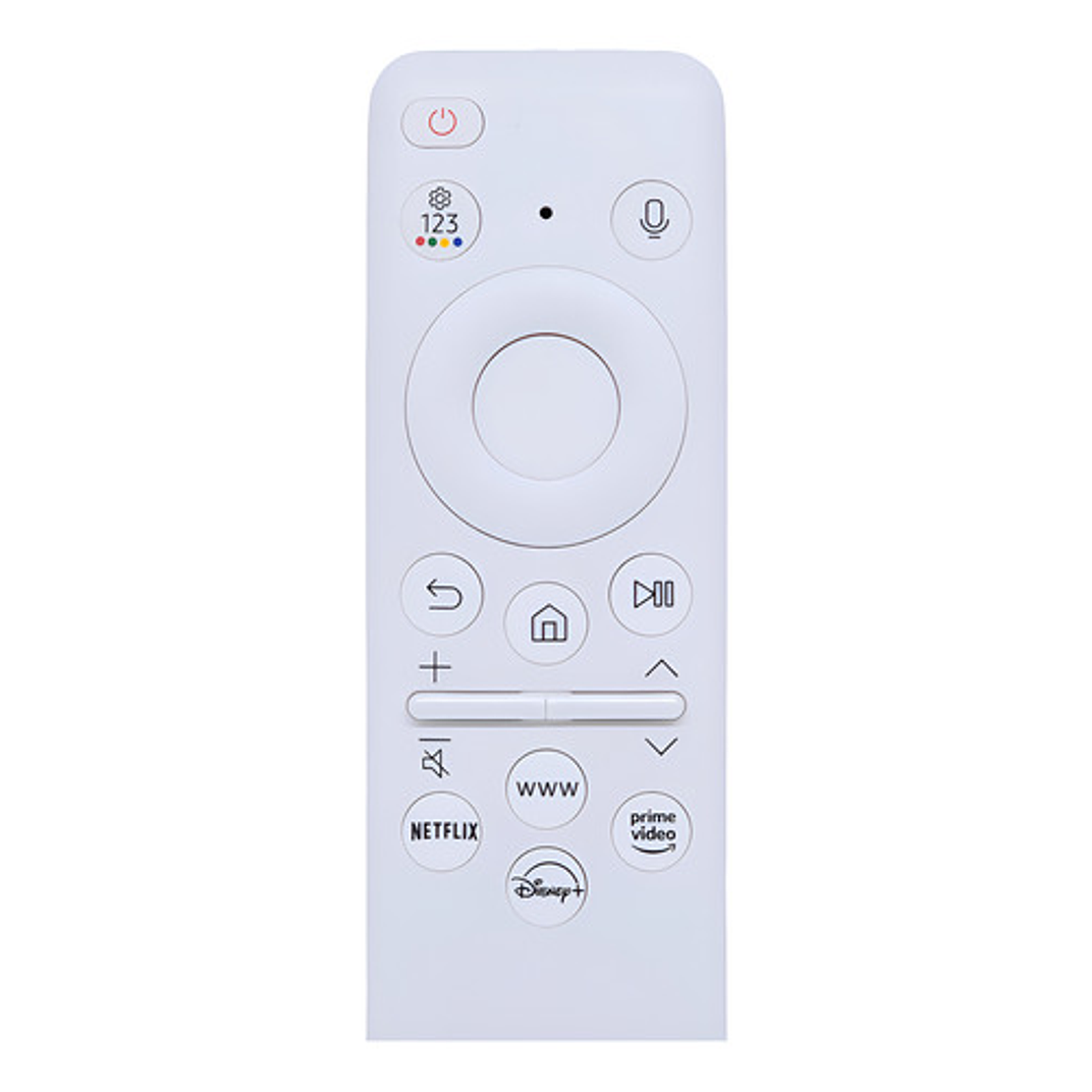 Control Ecoremoto Para Smart Tv Samsung Bn59-01456m 1