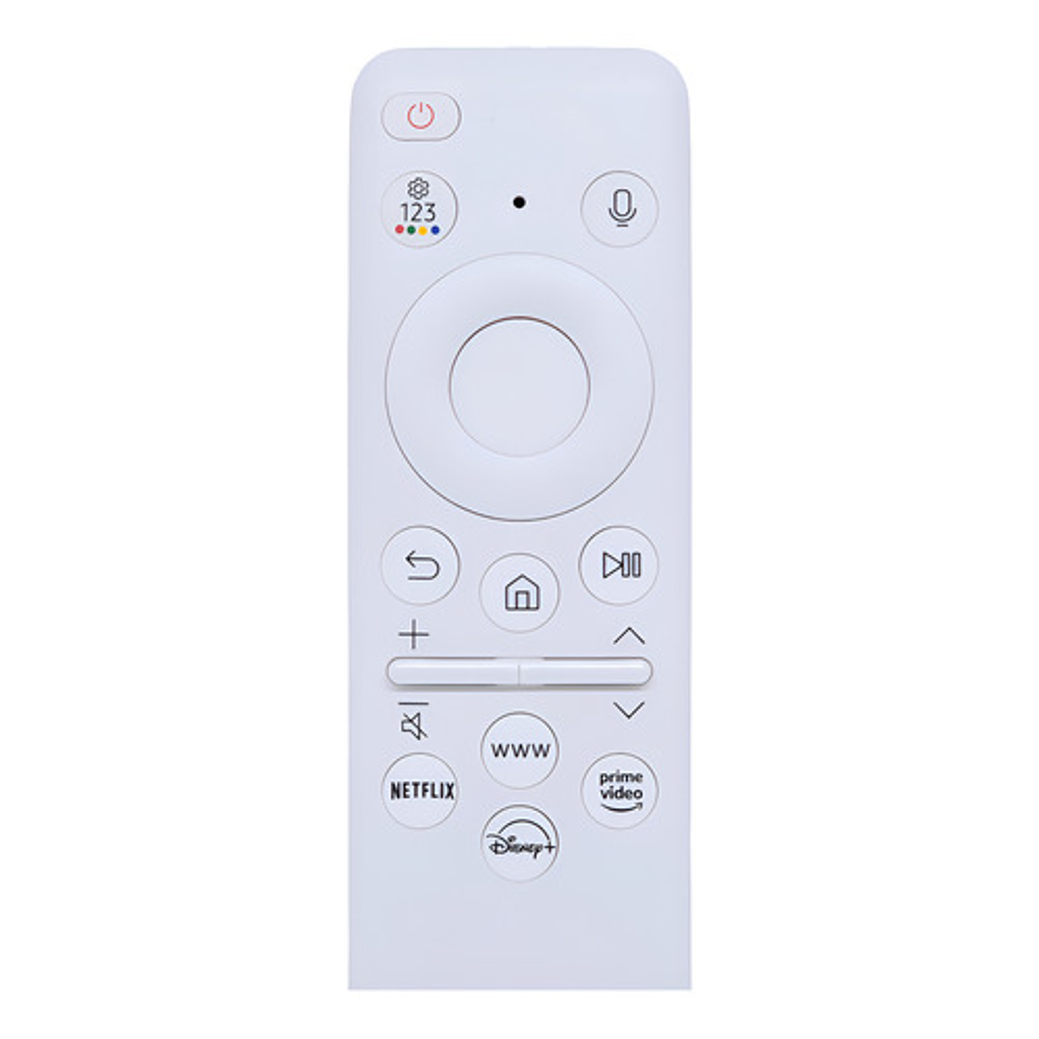 Control Ecoremoto Para Smart Tv Samsung Bn59-01456m 1