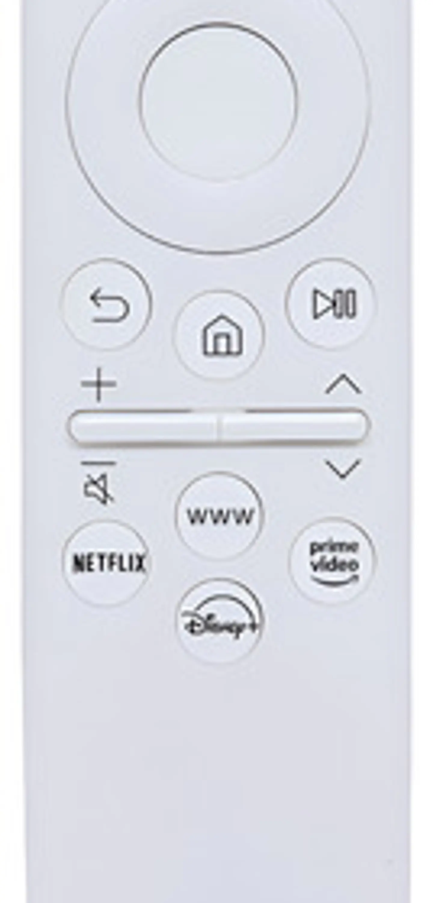 Control Remoto Original Samsung Solar BN59-01456M para Smart TV Neo QLED / OLED 2024-2025 2