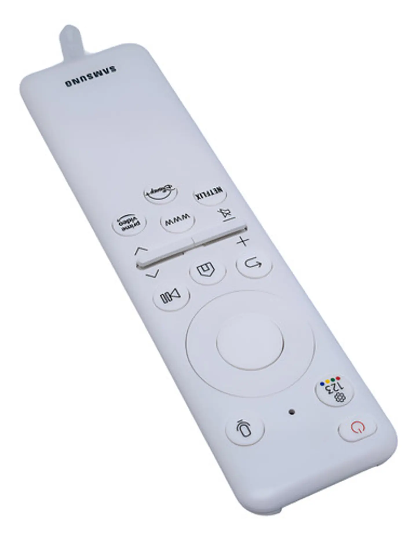 Control Remoto Original Samsung Solar BN59-01456M para Smart TV Neo QLED / OLED 2024-2025 3