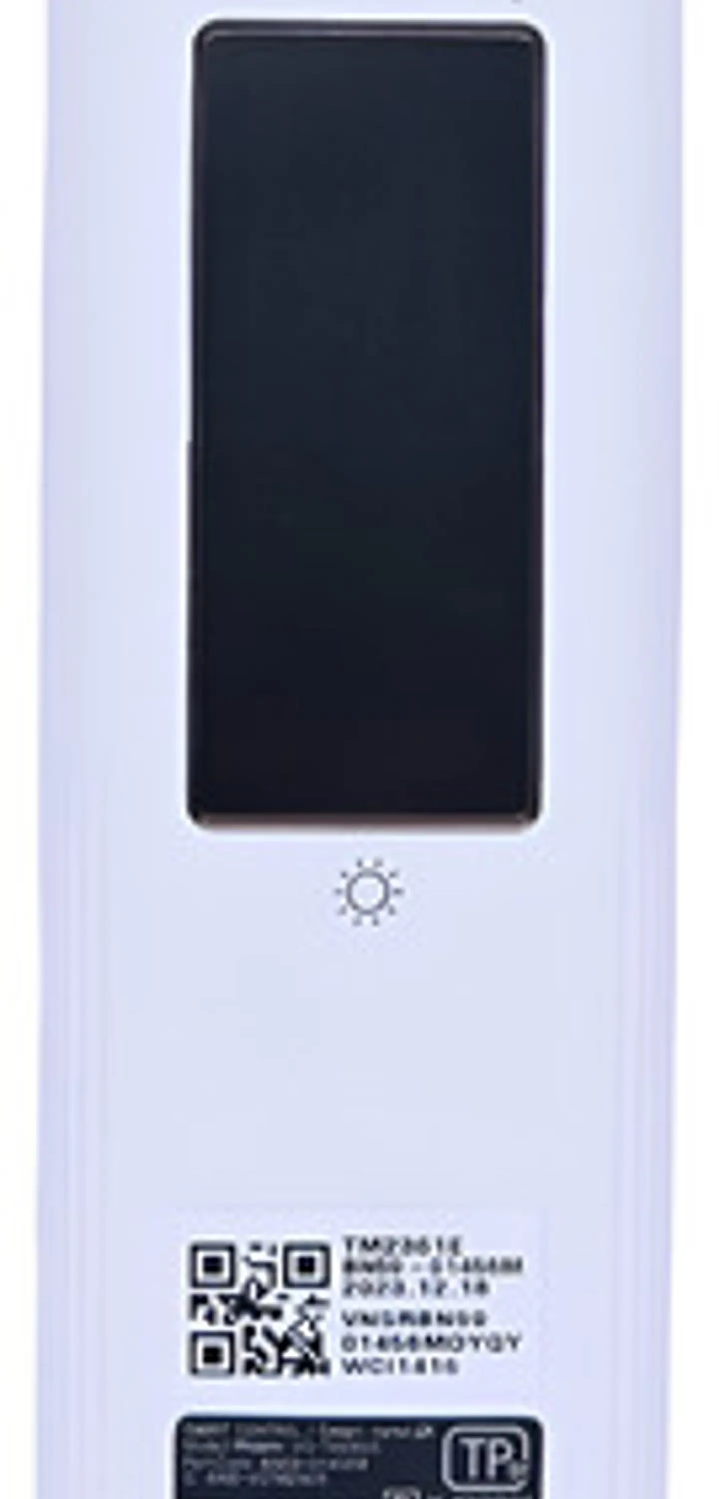 Control Remoto Original Samsung Solar BN59-01456M para Smart TV Neo QLED / OLED 2024-2025 4