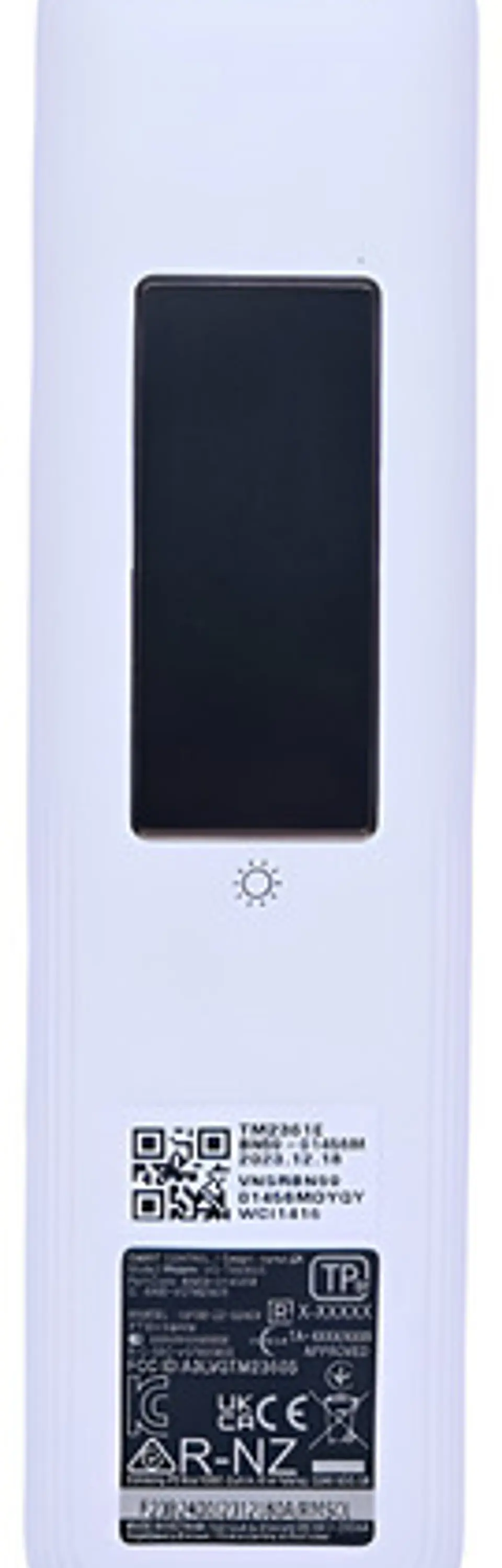 Control Remoto Original Samsung Solar BN59-01456M para Smart TV Neo QLED / OLED 2024-2025 4