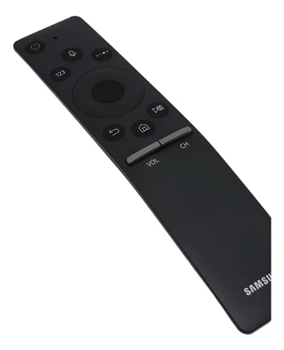 Control Remoto Samsung Smart TV Original BN59-01298D con Comando de Voz 2
