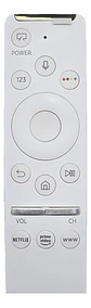 Control Qled The Frame Para Smart Tv Samsung Bn59-01312t - Miniatura 1
