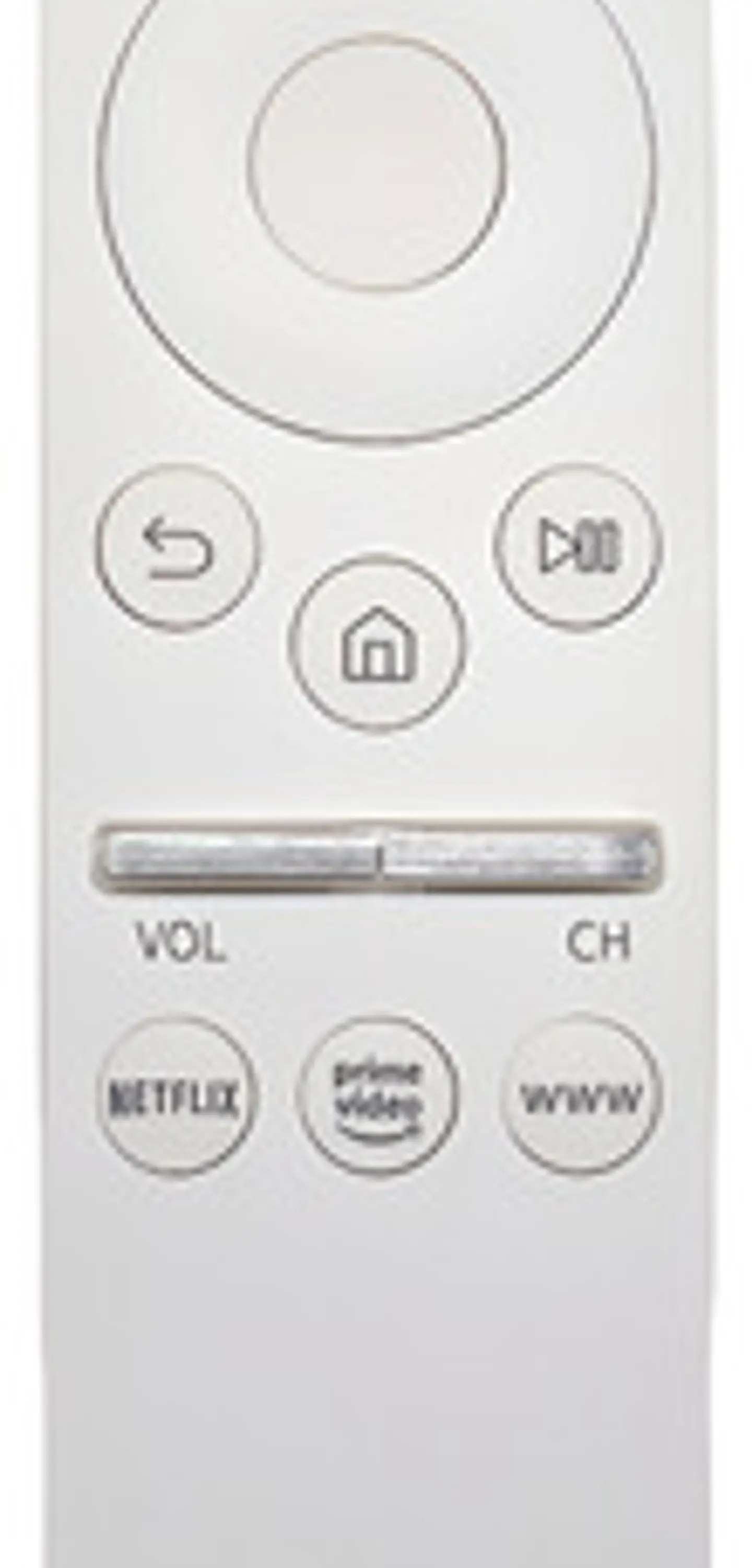 Control Qled The Frame Para Smart Tv Samsung Bn59-01312t 2