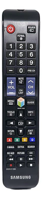 Control Remoto Original Samsung para Smart TV Serie J, H y JU - Miniatura 2