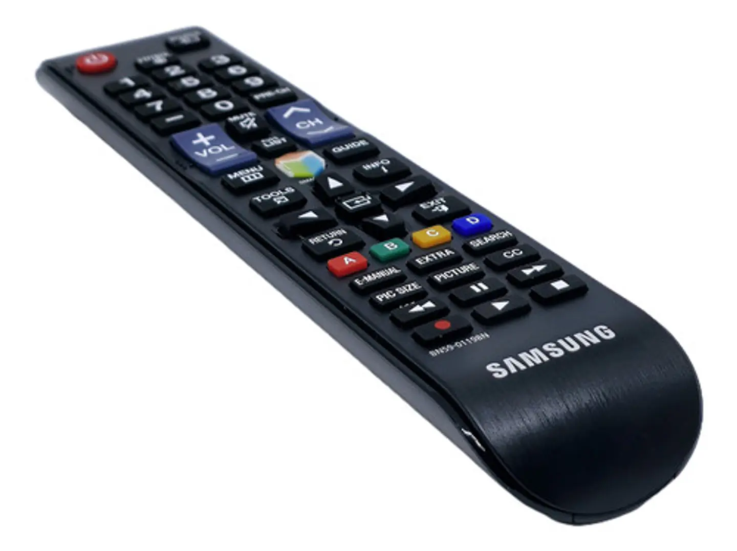Control Remoto Original Samsung para Smart TV Serie J, H y JU 4