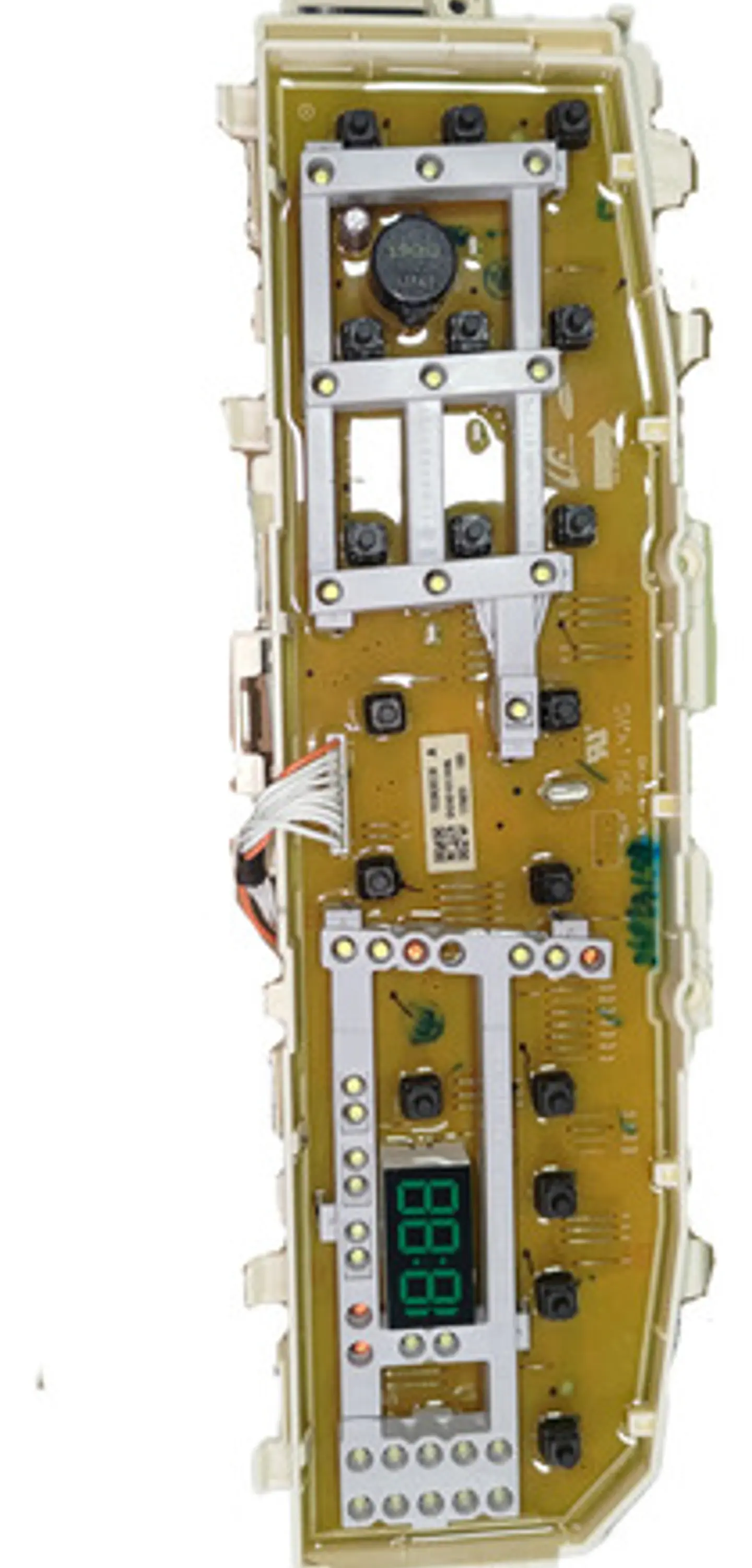 Tarjeta Principal Original Samsung DC92-01467F para Lavadora WA18F / WA19F 1