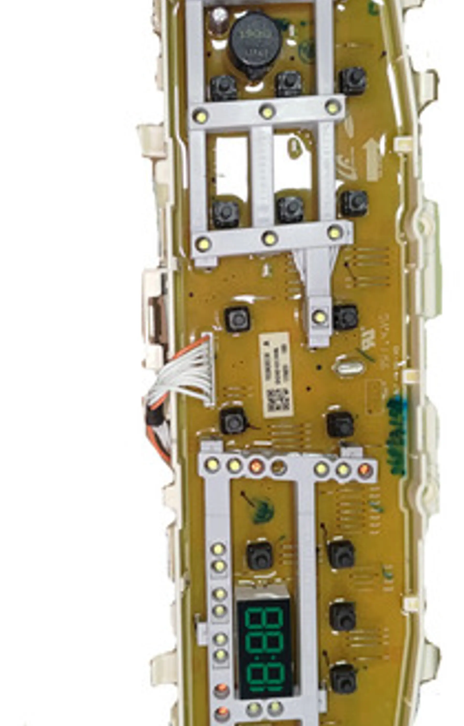 Tarjeta Principal Original Samsung DC92-01467F para Lavadora WA18F / WA19F 1