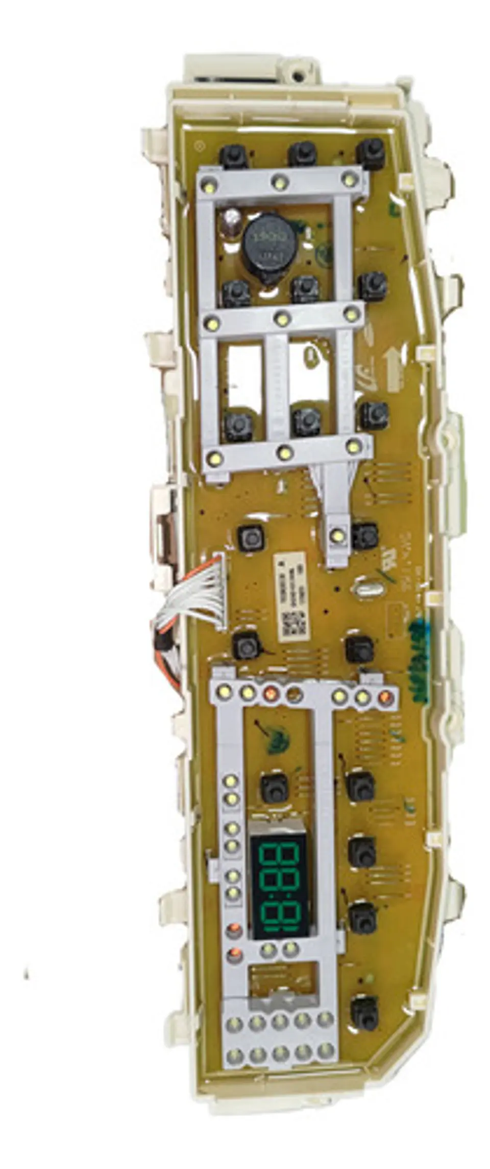 Tarjeta Principal Original Samsung DC92-01467F para Lavadora WA18F / WA19F 1