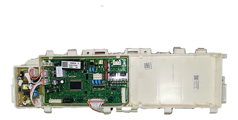 Tarjeta Principal Original Samsung DC92-01467F para Lavadora WA18F / WA19F