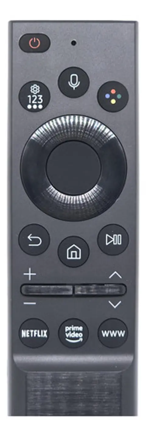Control Remoto Para Smart Tv Samsung Bn59-01363