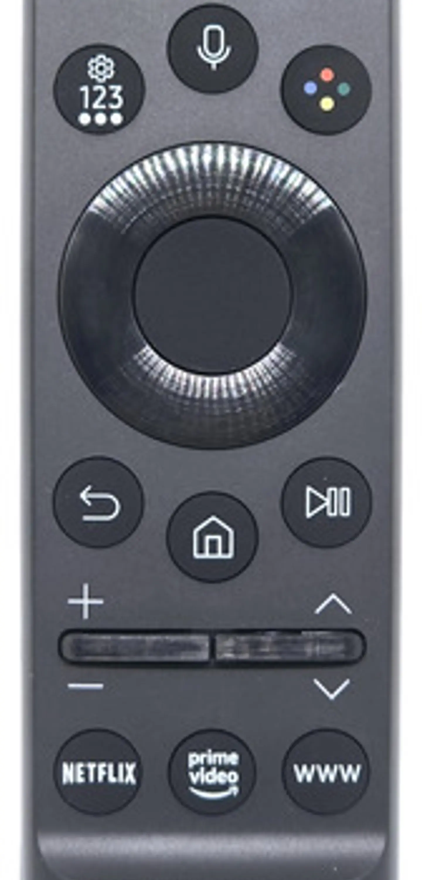 Control Remoto Para Smart Tv Samsung Bn59-01363 1