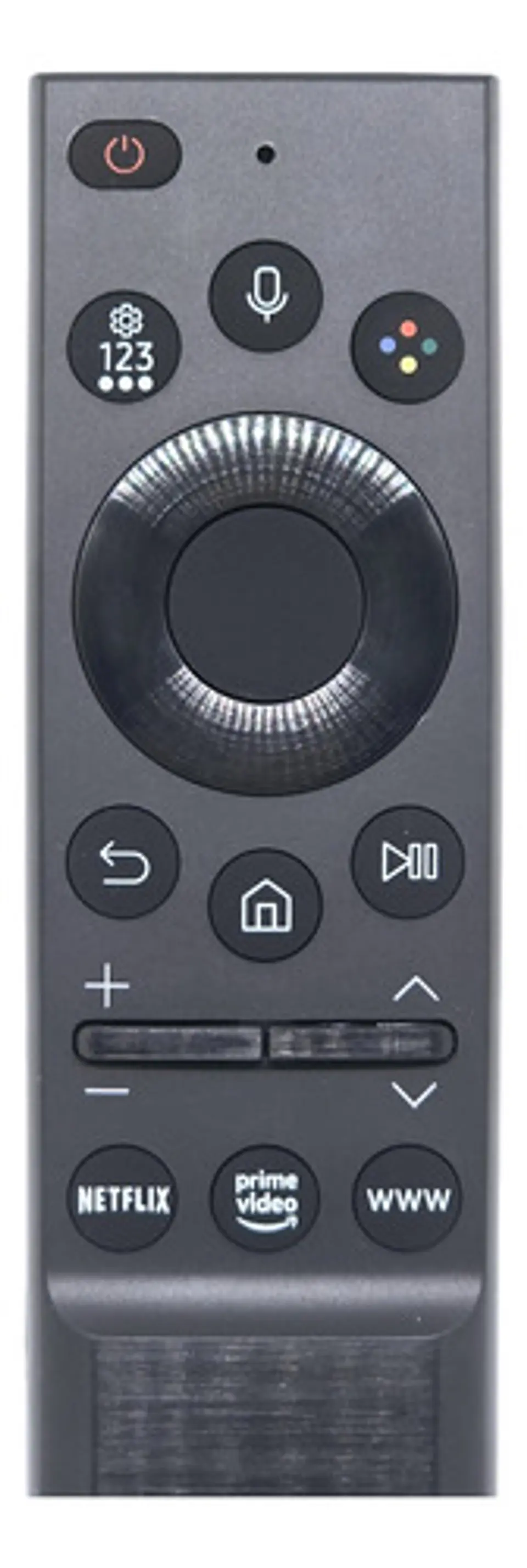 Control Remoto Para Smart Tv Samsung Bn59-01363 1