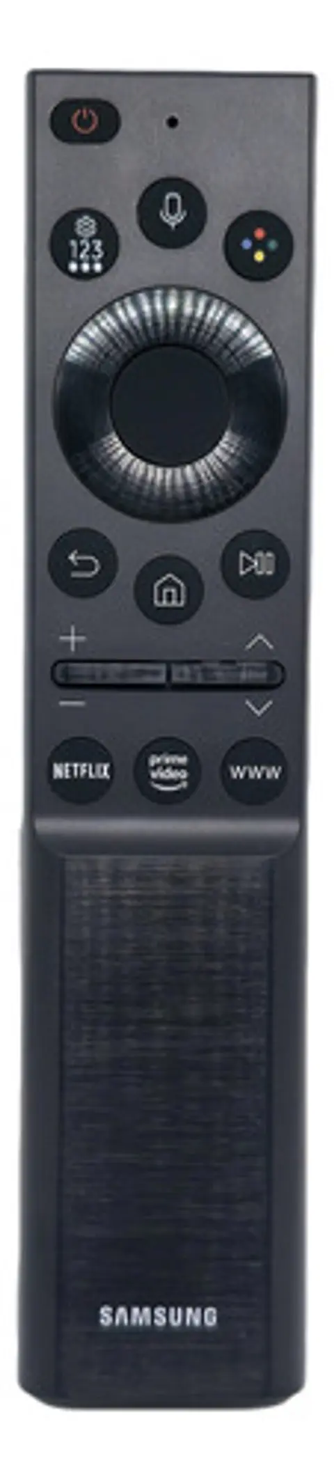 Control Remoto Para Smart Tv Samsung Bn59-01363