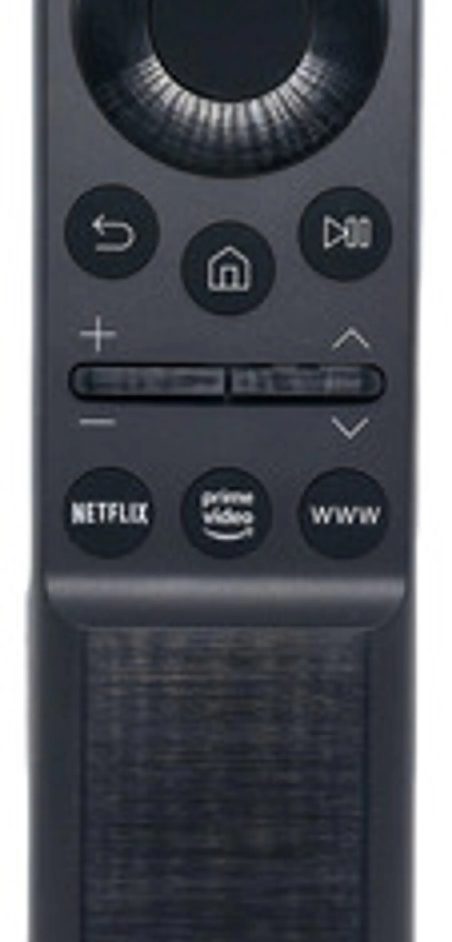 Control Remoto Para Smart Tv Samsung Bn59-01363 2