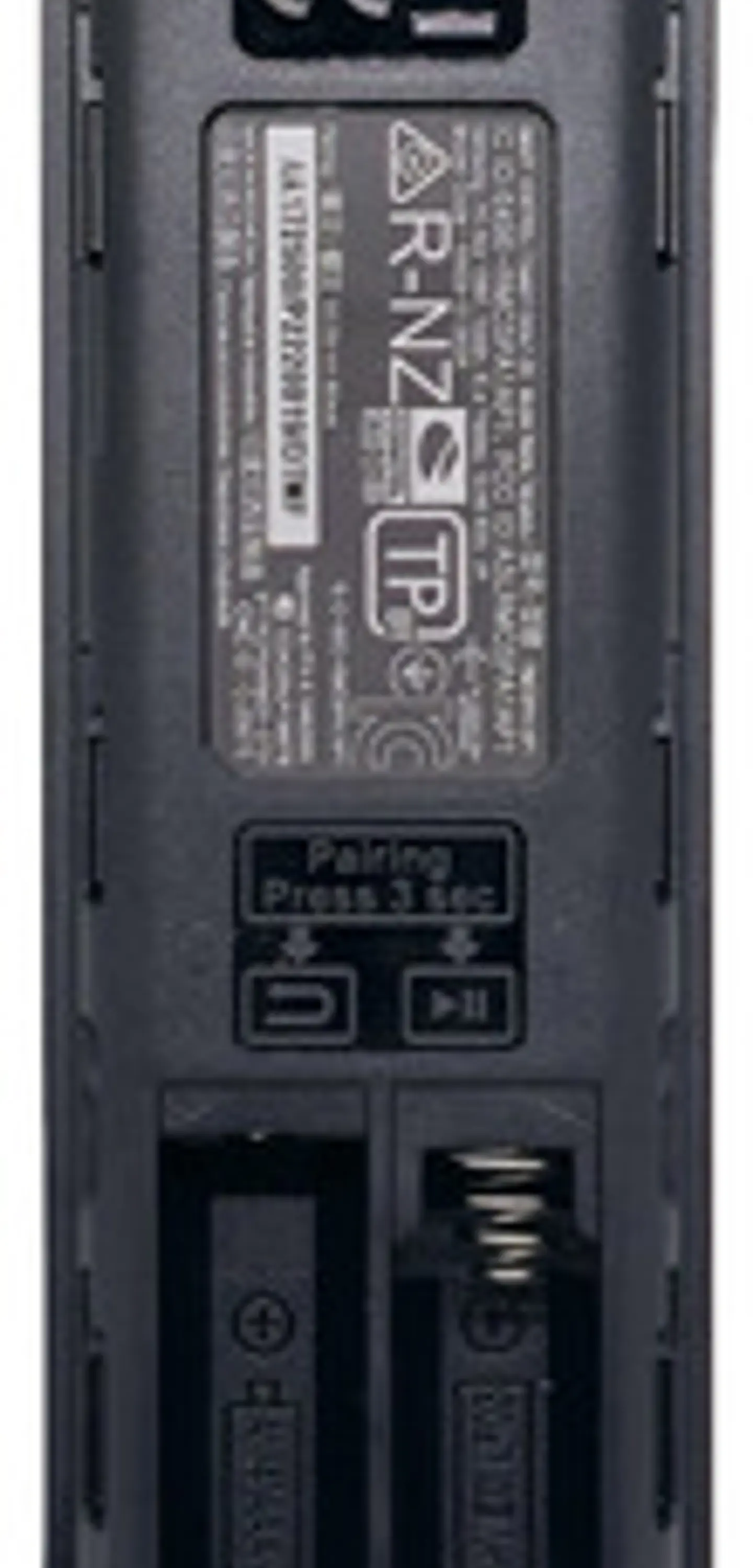 Control Remoto Para Smart Tv Samsung Bn59-01363 4