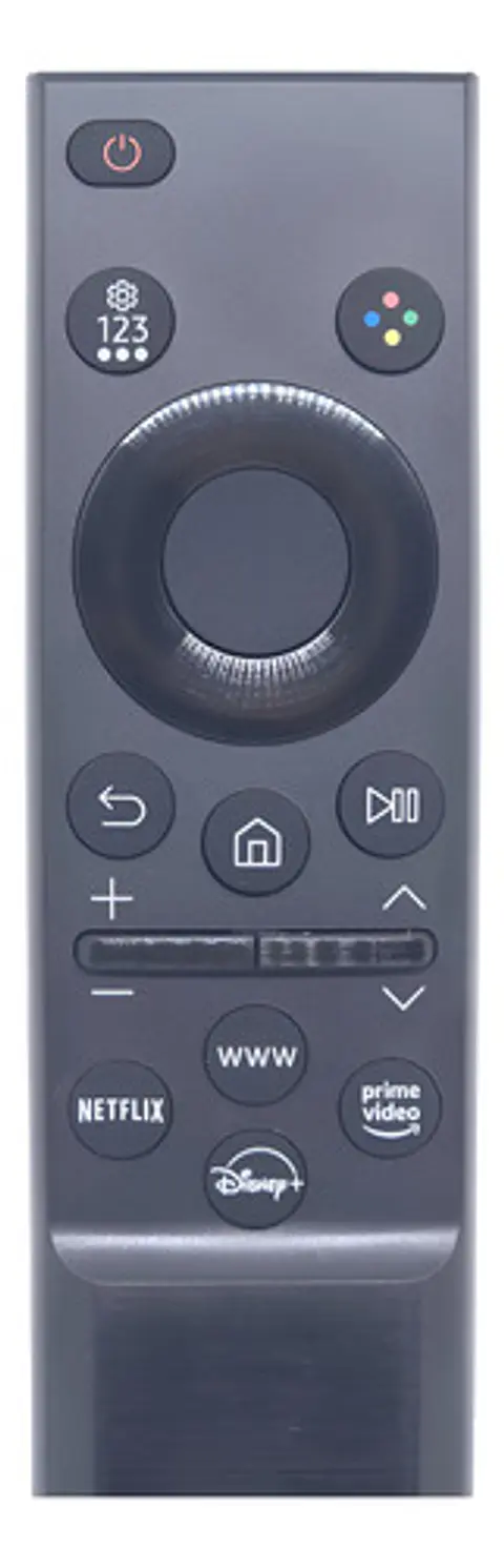 Control Para Smart Tv Samsung Bn59-01388c