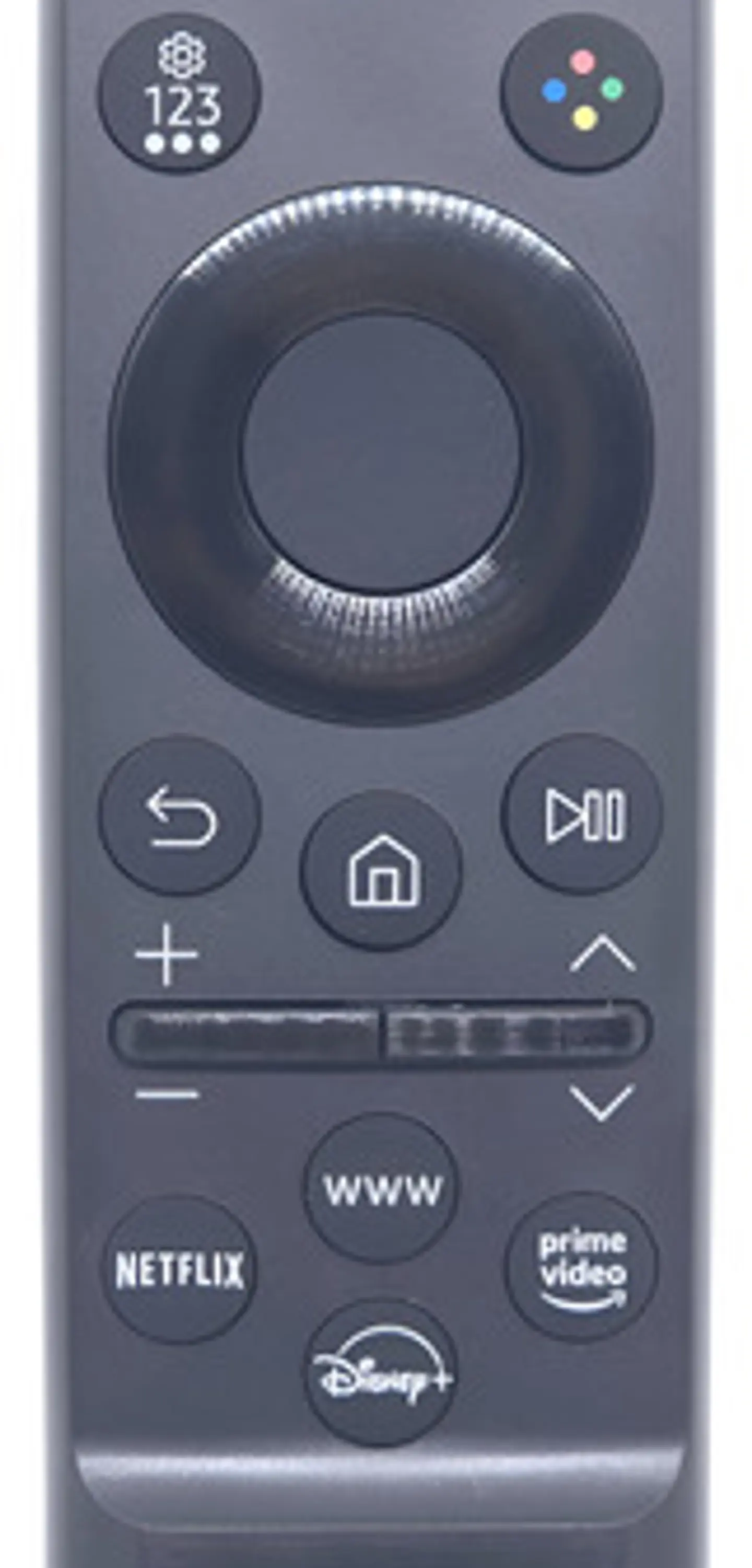 Control Para Smart Tv Samsung Bn59-01388c 1