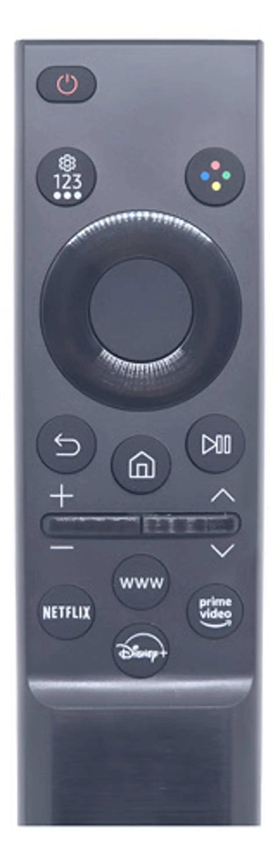 Control Para Smart Tv Samsung Bn59-01388c 1