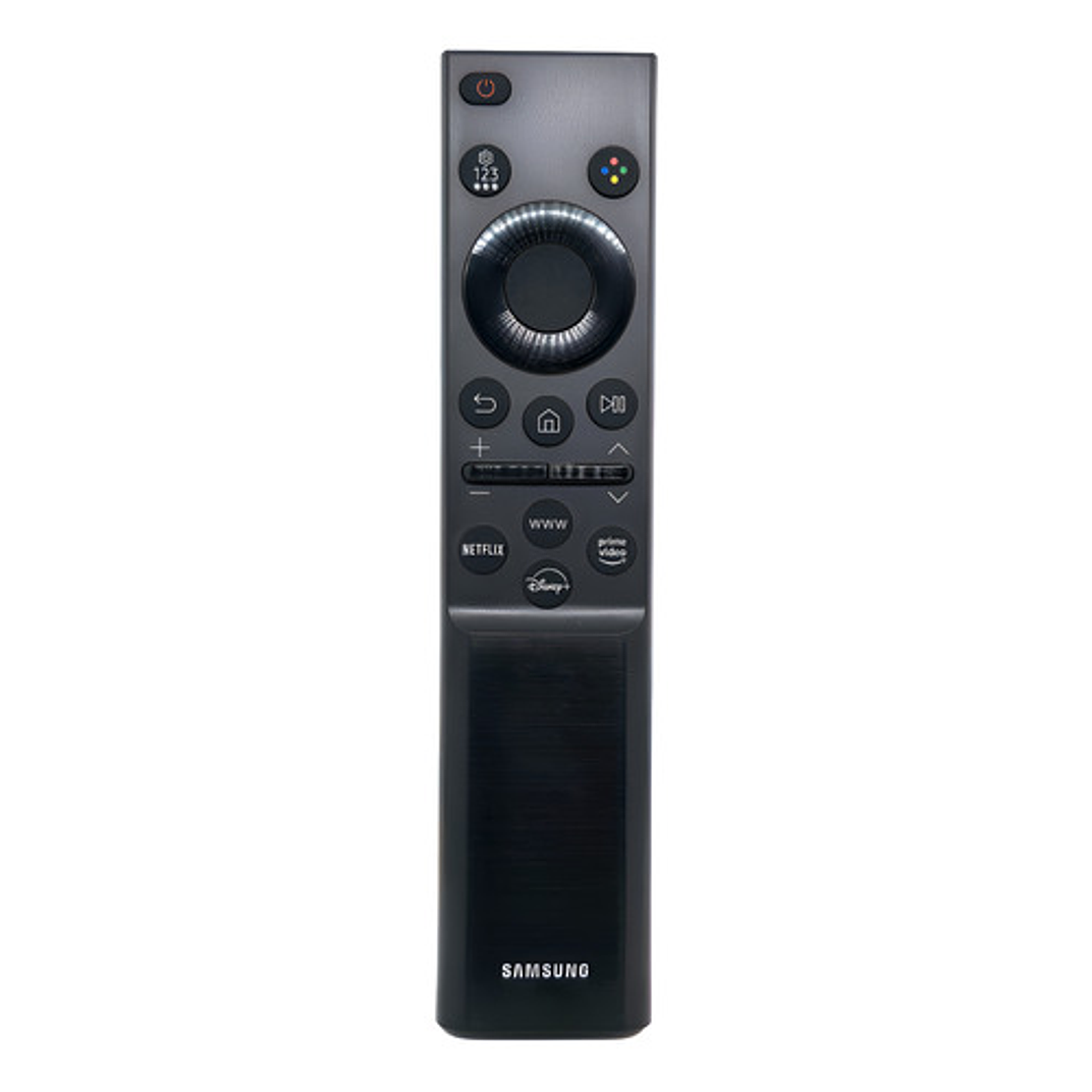 Control Para Smart Tv Samsung Bn59-01388c 2