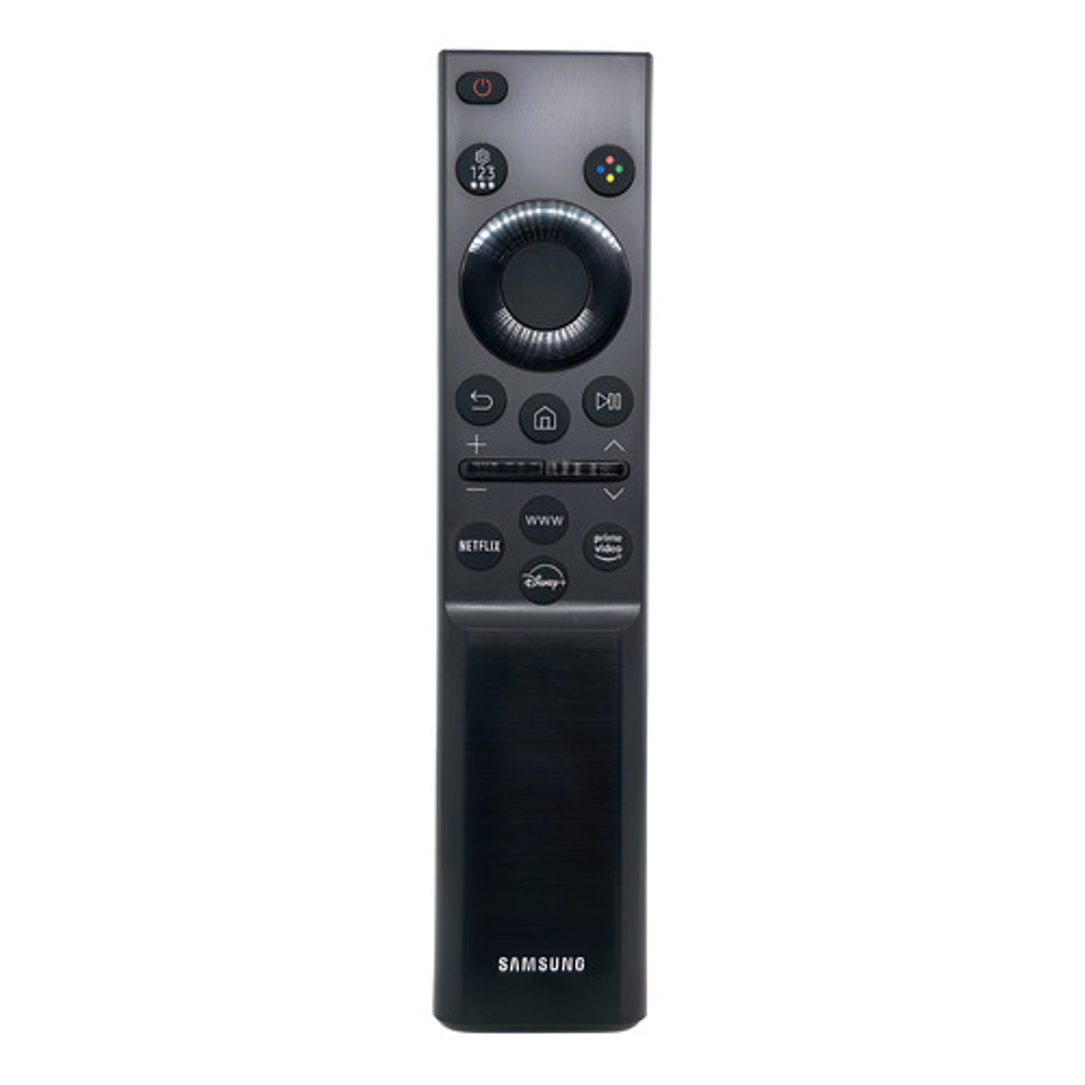 Control Para Smart Tv Samsung Bn59-01388c 2