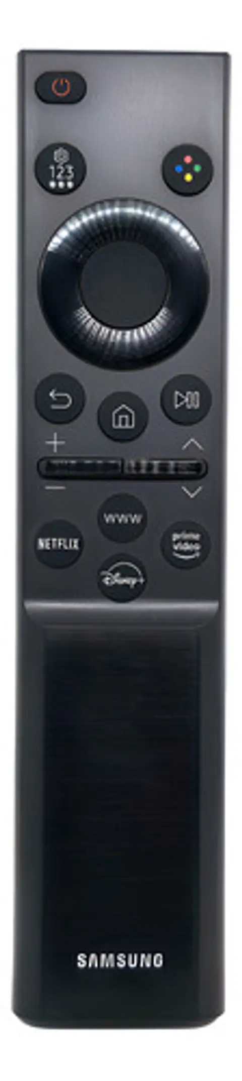 Control Para Smart Tv Samsung Bn59-01388c