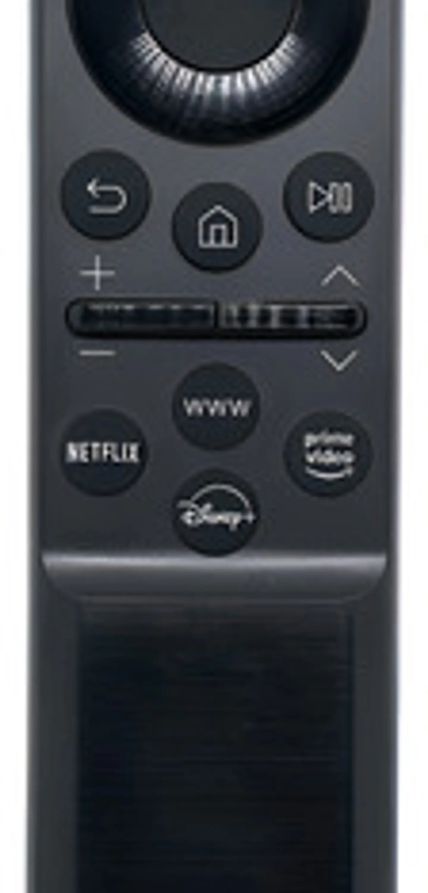 Control Para Smart Tv Samsung Bn59-01388c 2