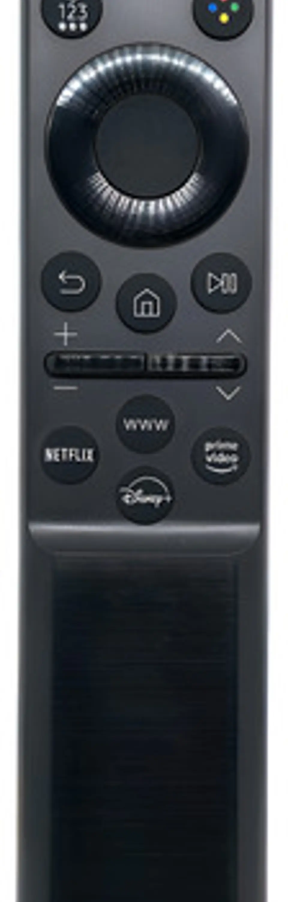 Control Para Smart Tv Samsung Bn59-01388c 2