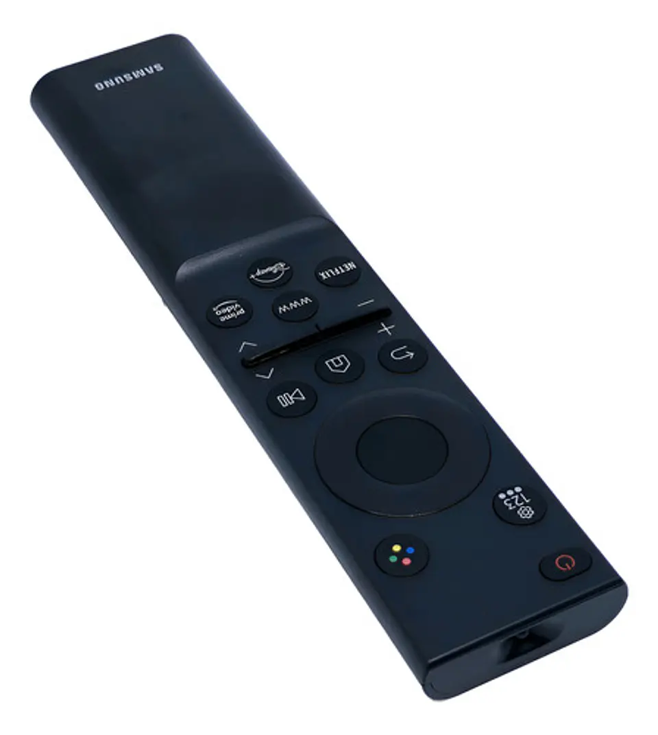 Control Para Smart Tv Samsung Bn59-01388c 5