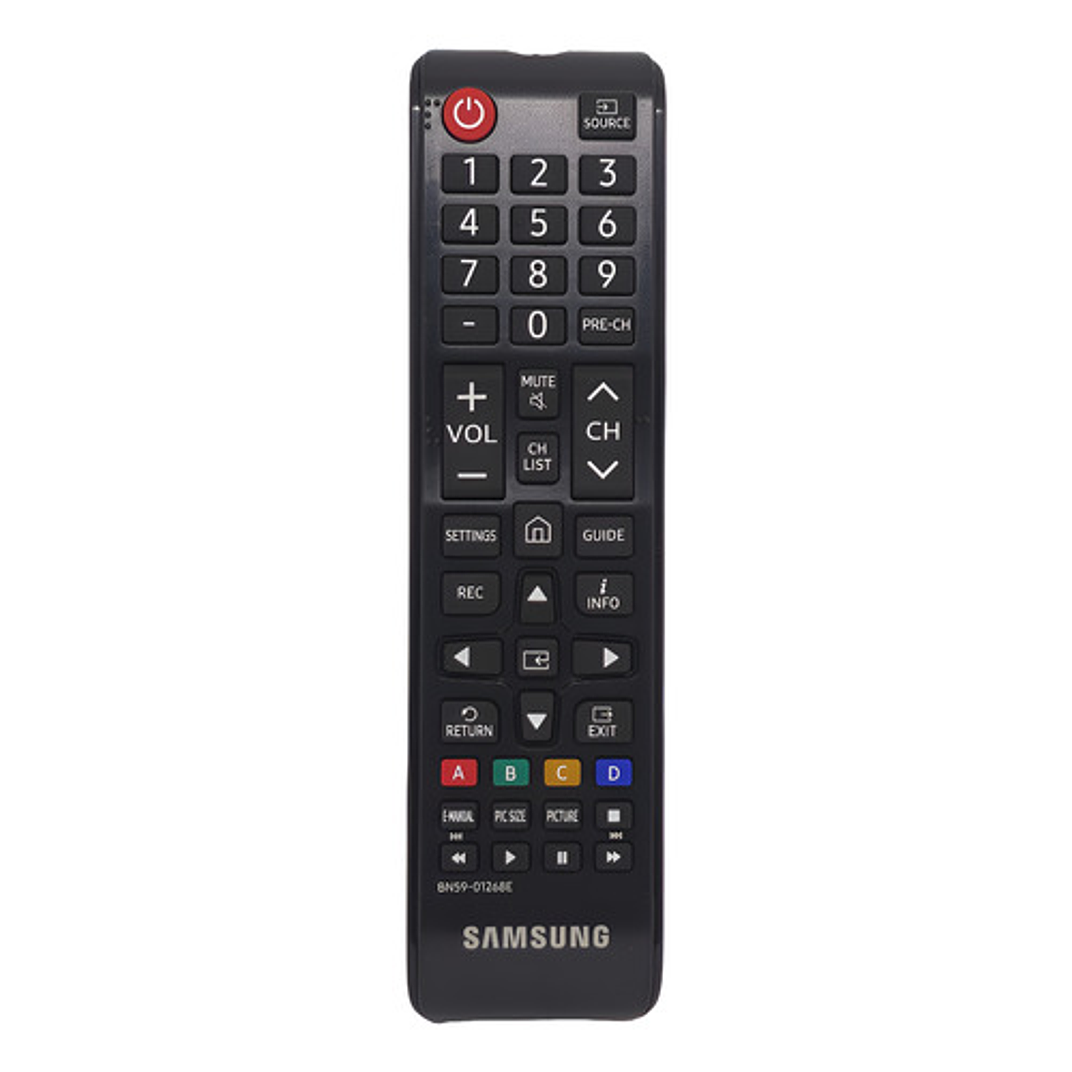Control Remoto Para Smart Tv Samsung 1