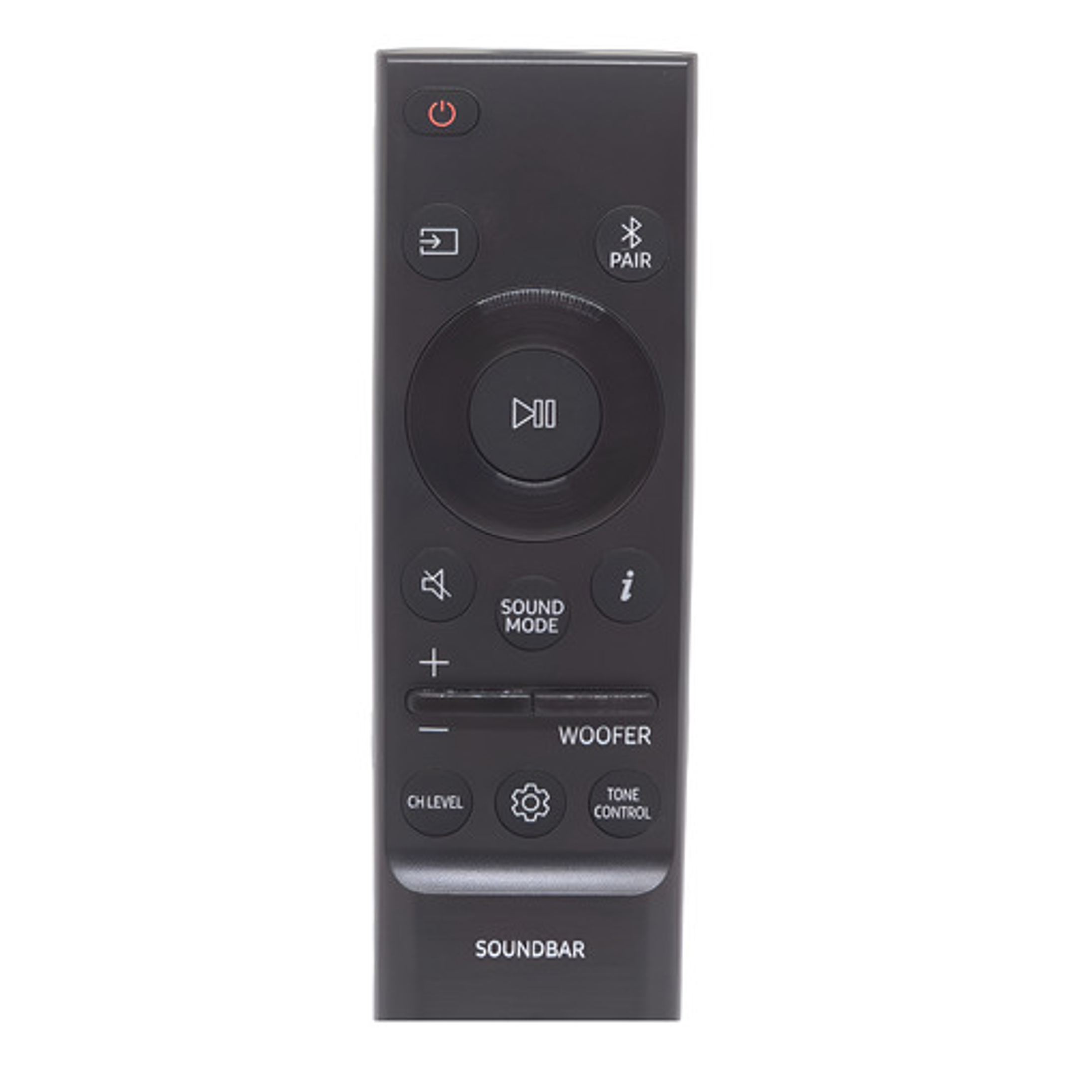Control Remoto Para Soundbar Samsung Ah81-15340a 1