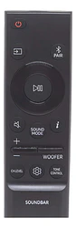 Control Remoto Original para Soundbar Samsung AH81-15340A - Miniatura 1