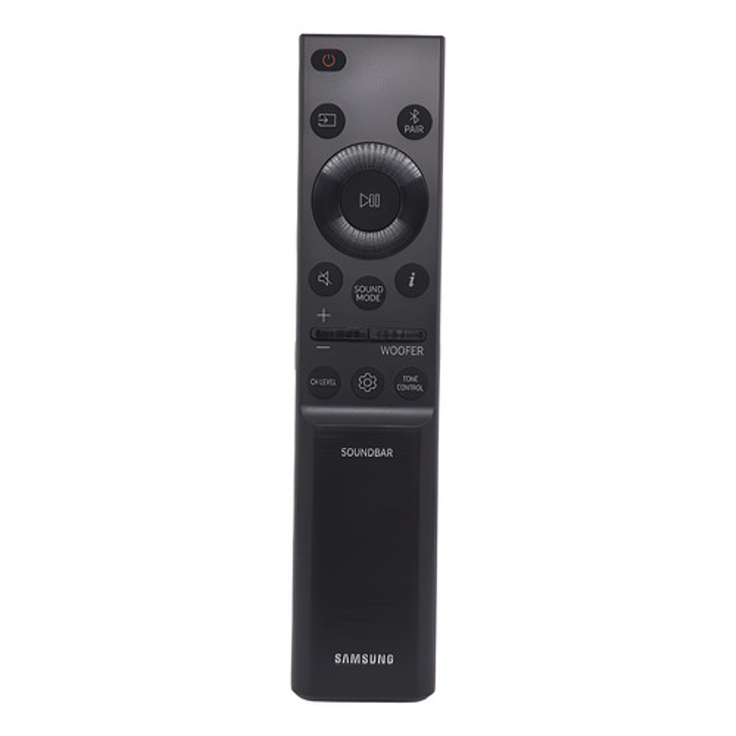 Control Remoto Para Soundbar Samsung Ah81-15340a 2