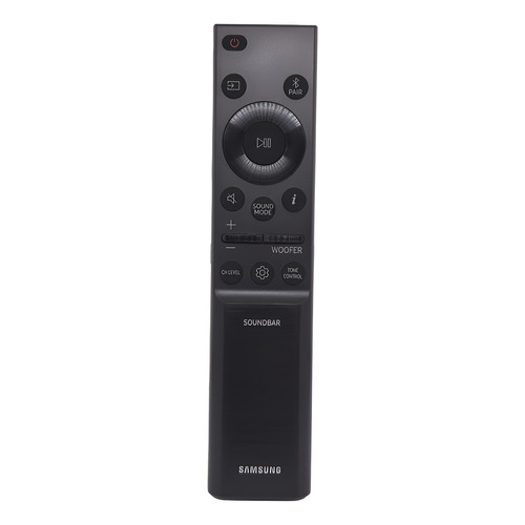 Control Remoto Para Soundbar Samsung Ah81-15340a 2