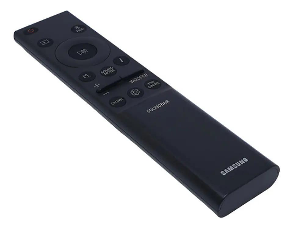 Control Remoto Original para Soundbar Samsung AH81-15340A 4