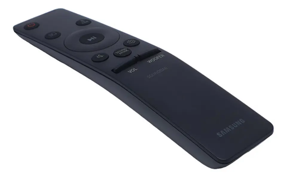Control Remoto Original para Soundbar Samsung AH81-09748A 4