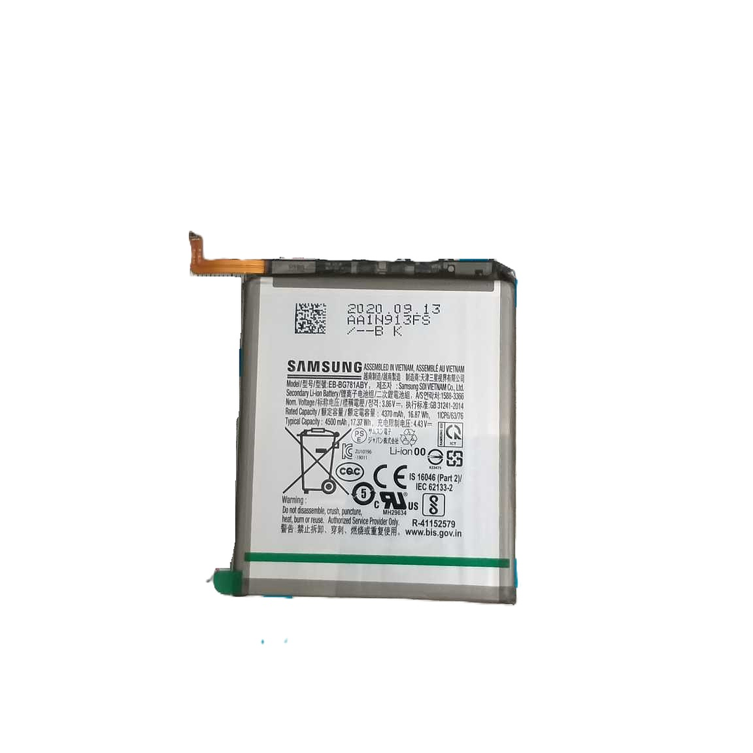 Batería Para Samsung Galaxy S21 Fe (SM-G780B) Original 1