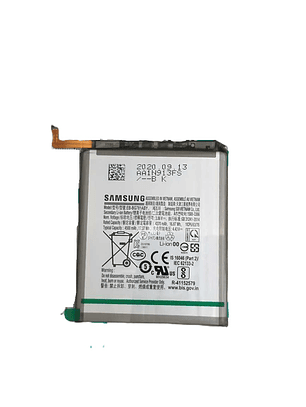 Batería Para Samsung Galaxy S21 Fe (SM-G780B) Original