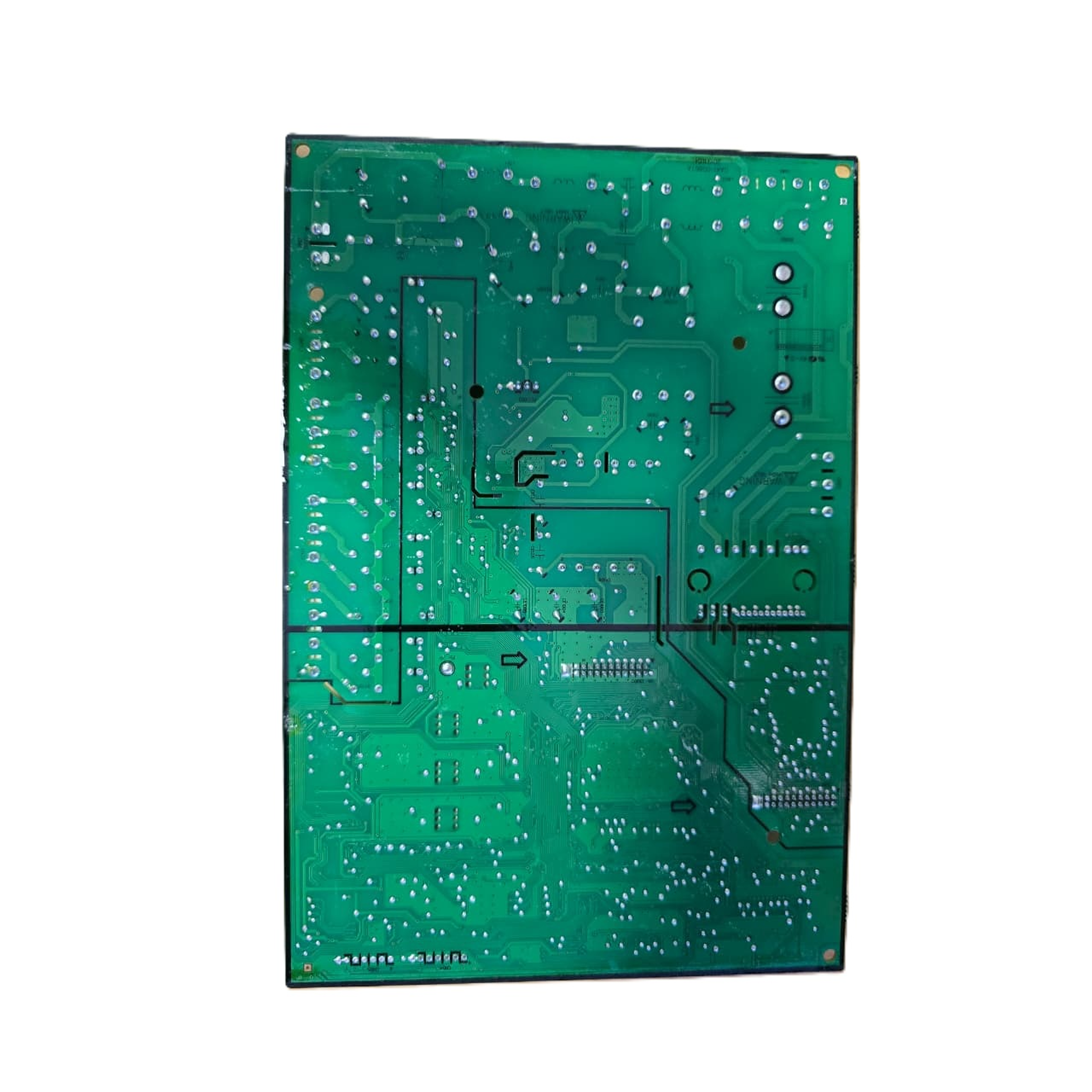 Tarjeta Refrigerador Samsung DA94-04603D	 2