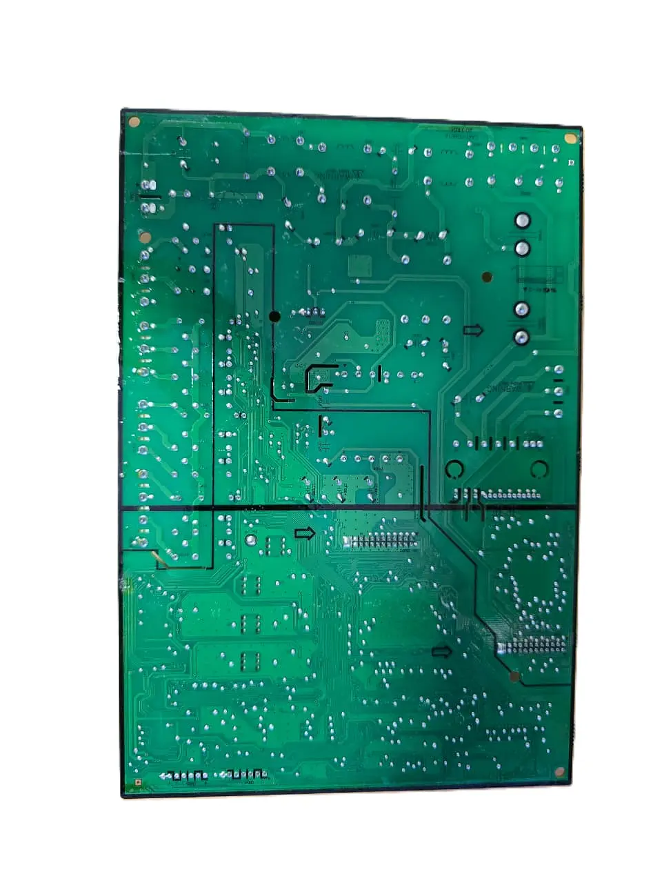 Tarjeta Refrigerador Samsung DA94-04603D	 2