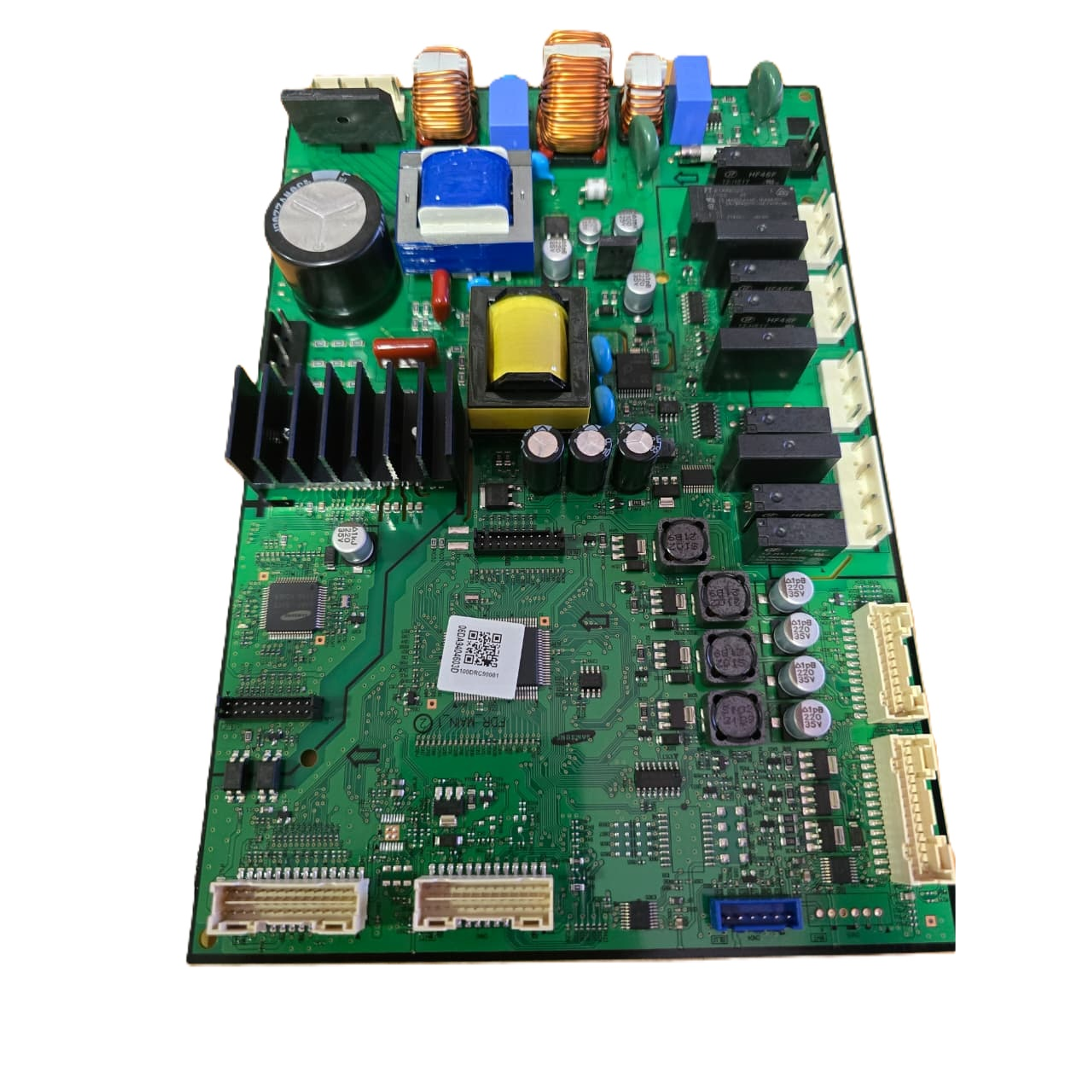 Tarjeta Refrigerador Samsung DA94-04603D	 3