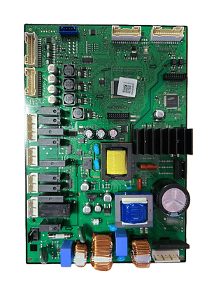 Tarjeta Refrigerador Samsung DA94-04603D	