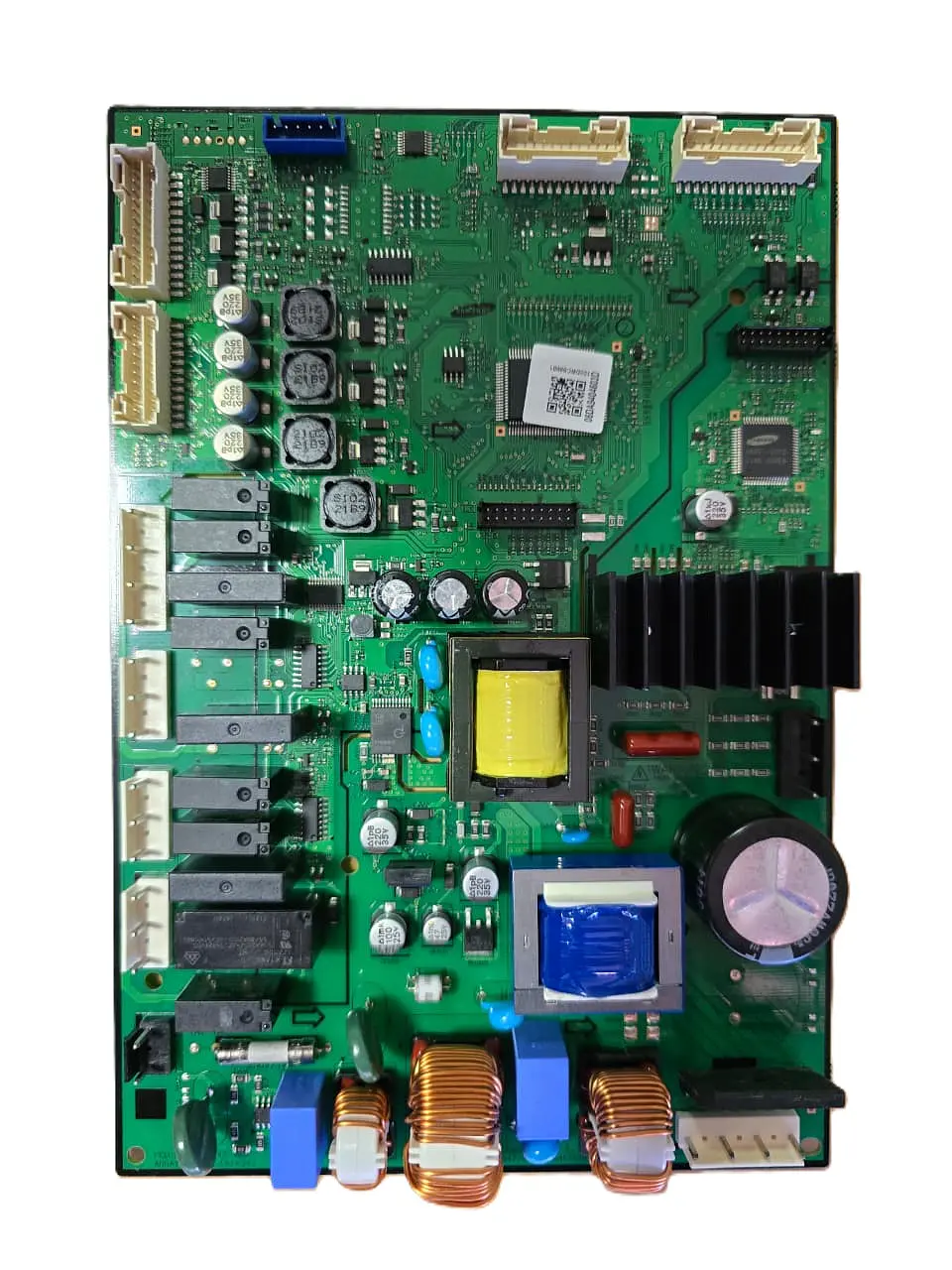 Tarjeta Refrigerador Samsung DA94-04603D	 1